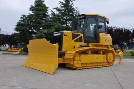 DH13 Dozer